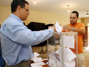 Elections